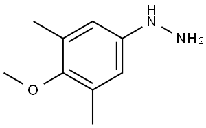 , 343786-33-4, 结构式
