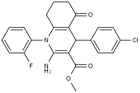 350511-69-2 Structure