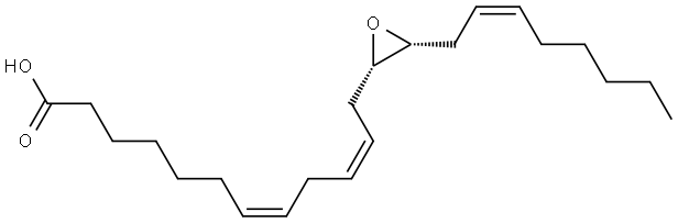 (±)13,14-EDT Structure