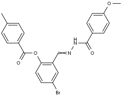 356799-53-6 Structure