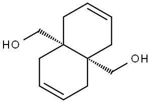 3642-42-0 Structure