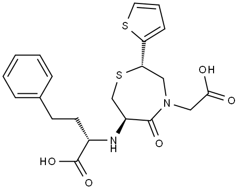 替莫普利杂质2, 371755-20-3, 结构式