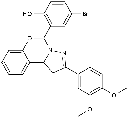 374630-70-3 Structure