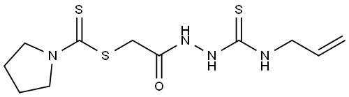 374637-00-0 结构式