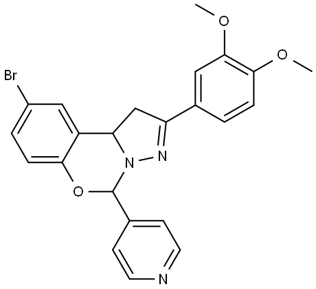374639-42-6 Structure