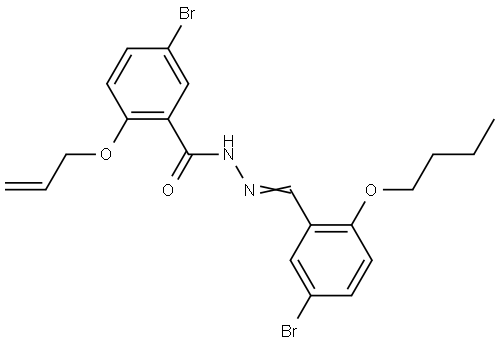 374685-54-8 Structure