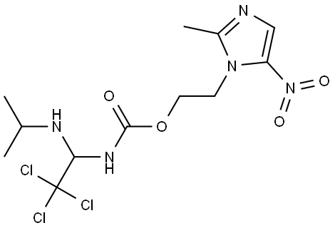 401832-23-3 结构式