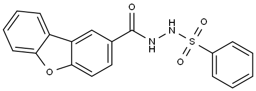 406190-85-0 结构式