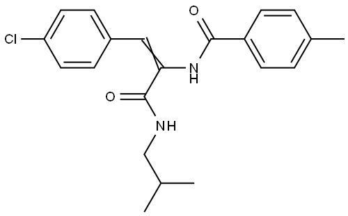 406710-79-0 结构式