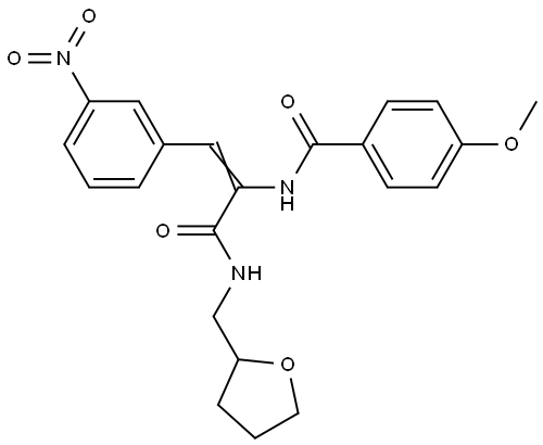 406711-06-6 结构式