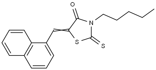 406711-17-9 Structure