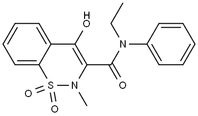 40713-41-5 Structure