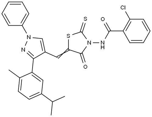 438460-13-0 Structure