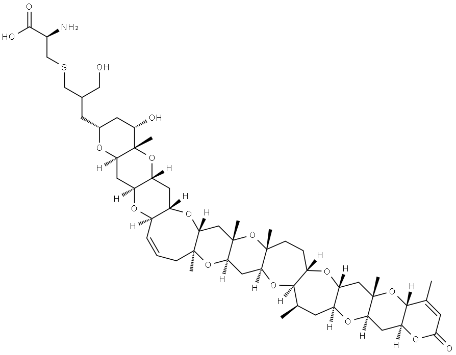 439591-08-9 Structure