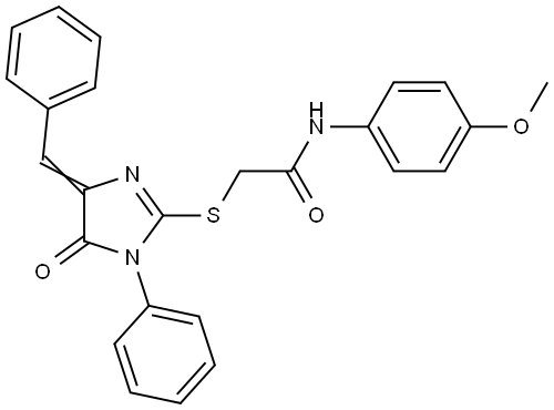 443790-30-5 结构式