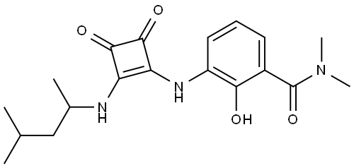 473727-33-2 Structure