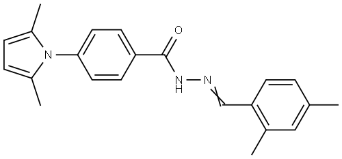 502604-30-0 Structure