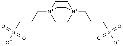 51866-51-4 结构式