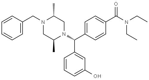 DPI-287|化合物 DPI-287