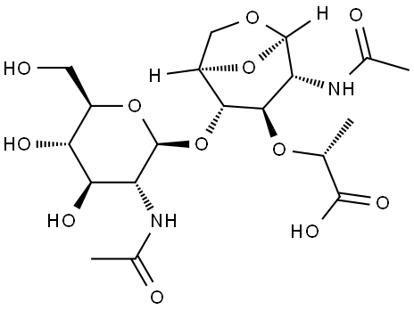 54387-80-3 结构式