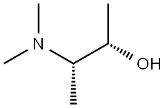 (2S,3S)-3-(Dimethylamino)butan-2-ol Struktur