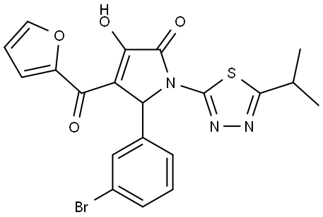 618079-02-0 Structure