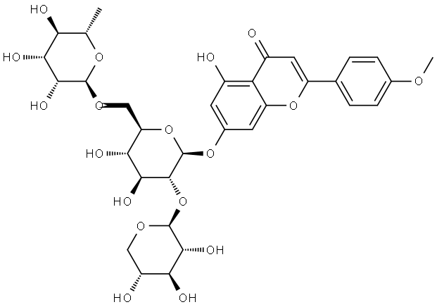 64191-68-0 结构式