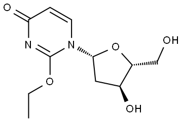 2''-Deoxy-2-O-ethyluridine