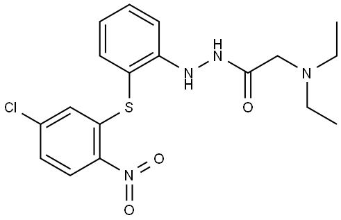68207-15-8 结构式