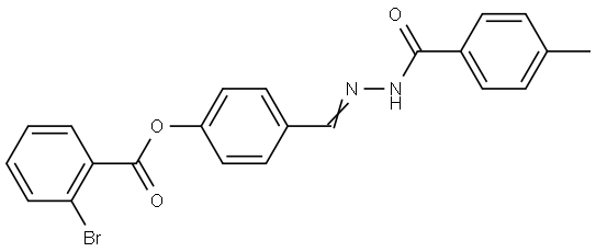 683253-67-0 Structure