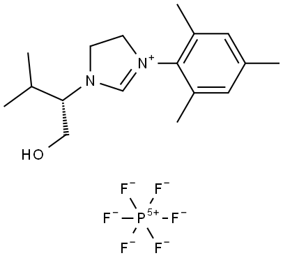 850469-00-0 结构式