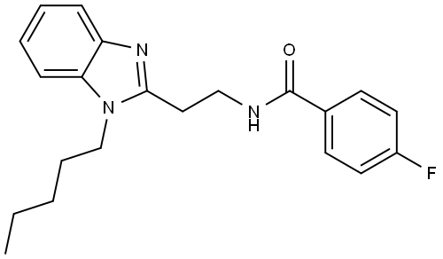 850923-07-8 Structure