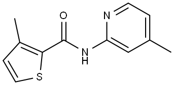 851878-61-0 Structure
