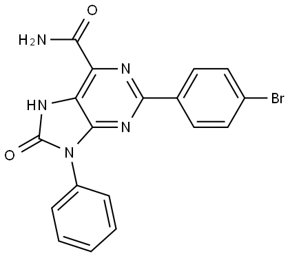 852452-41-6 Structure