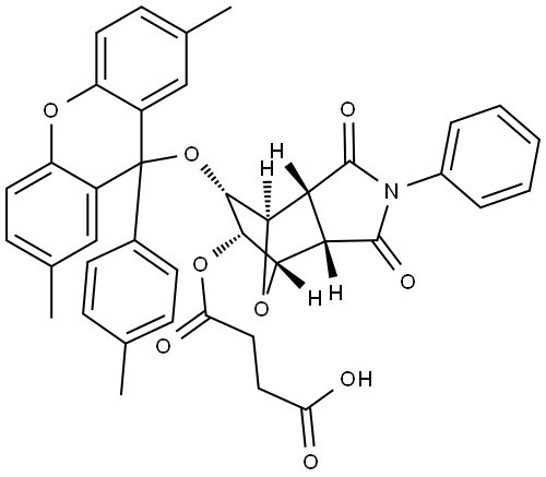 852684-11-8 结构式