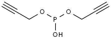Fosfomycin Impurity 17 Structure