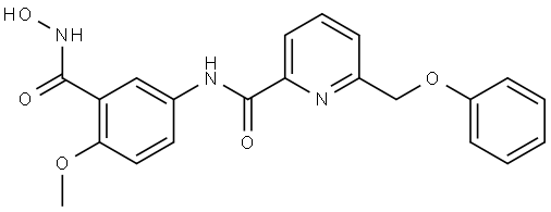 866123-66-2 Structure