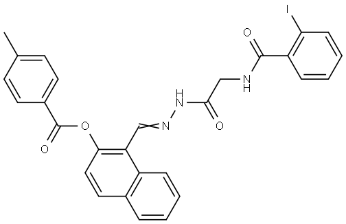868558-41-2 Structure