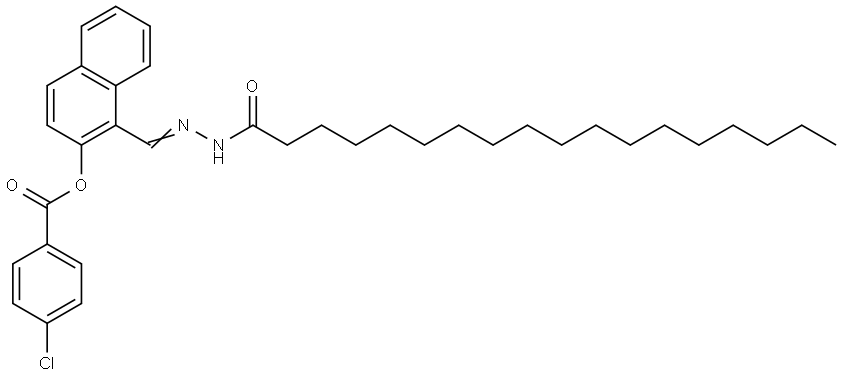 868558-47-8 Structure