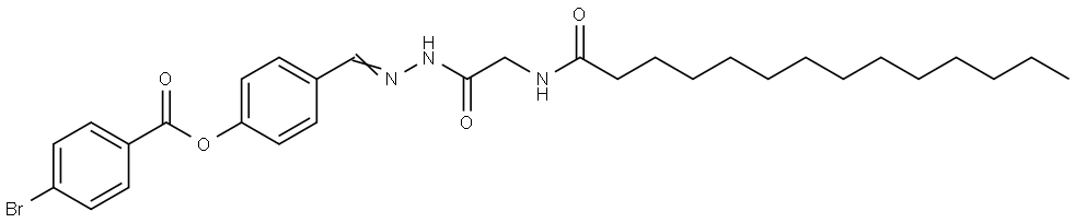868564-21-0 Structure