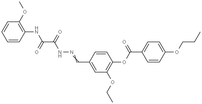 868569-25-9 Structure