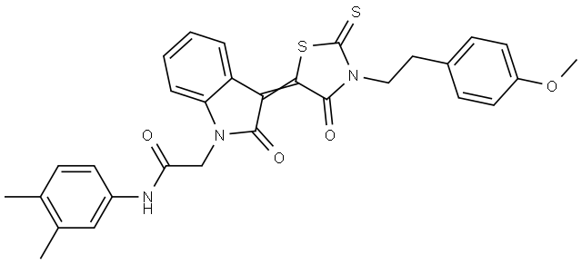 879191-04-5 Structure