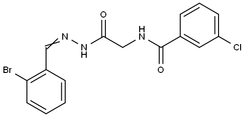 879197-96-3 结构式