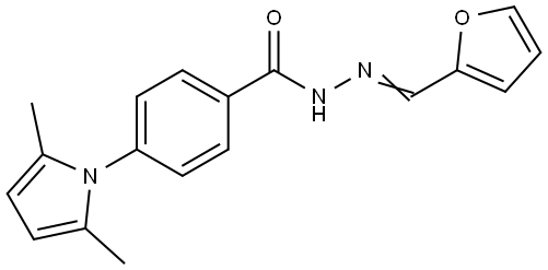 879200-71-2 Structure