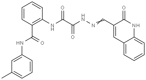 879202-05-8 结构式
