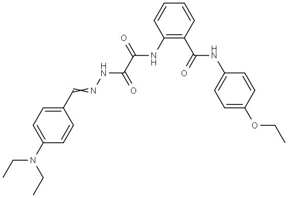 879203-12-0 Structure