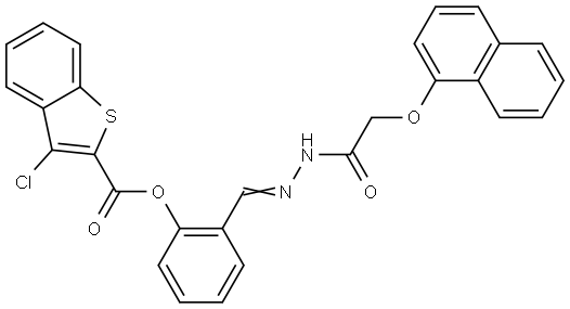 880018-60-0 Structure