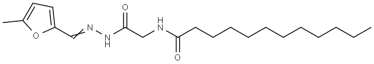 880036-76-0 Structure