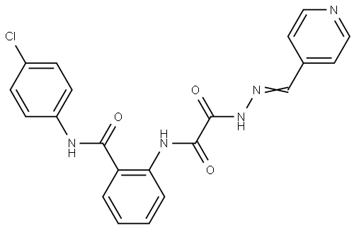 880038-38-0 Structure