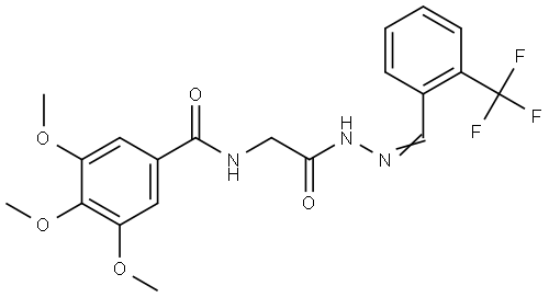 880050-06-6 Structure